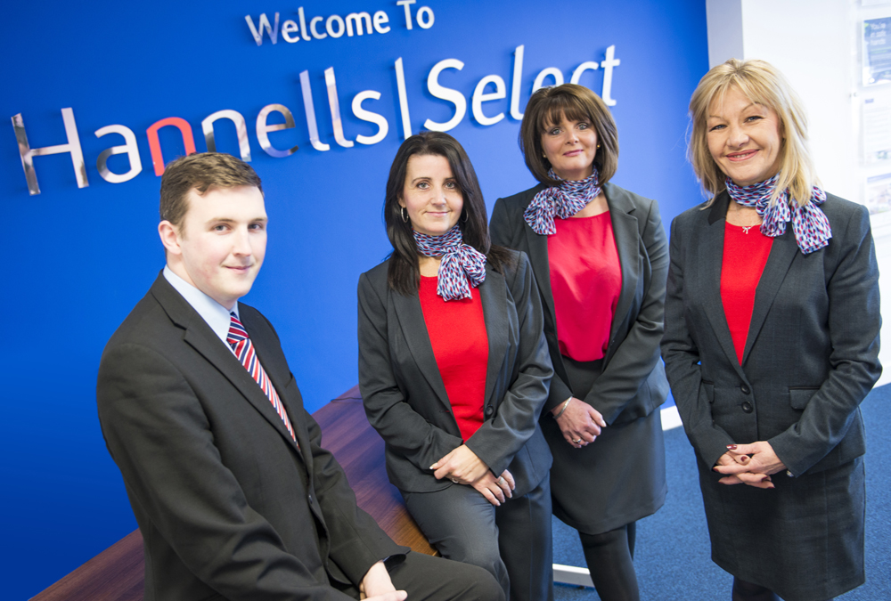 Hannells Allestree is here to get your property sold! Estate Agents