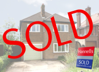 The SOLD Report - See What's Selling - Estate Agents in Derby - Hannells