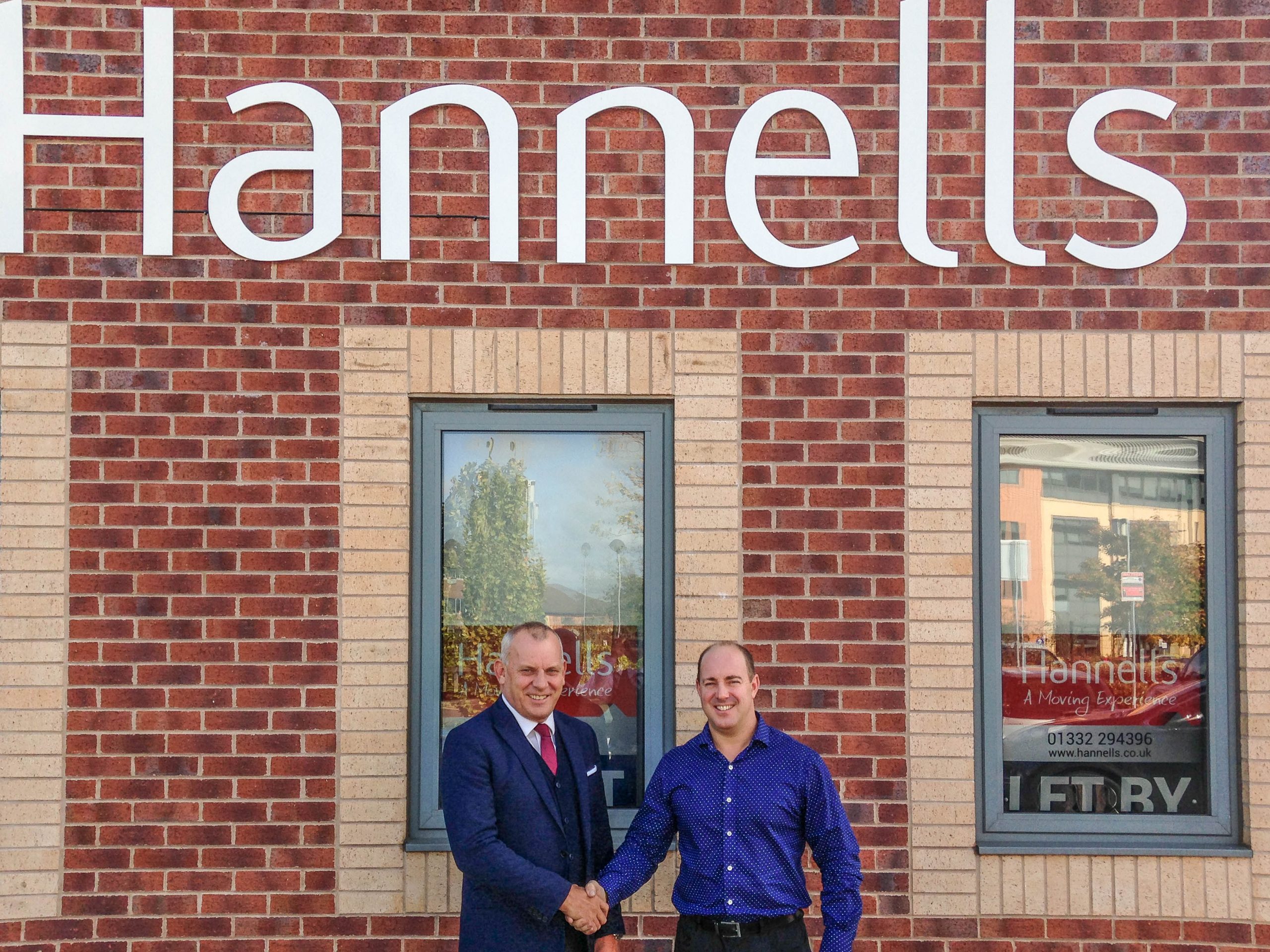 Hannells Launches "Hannells Home Insurance" In Industry First Estate