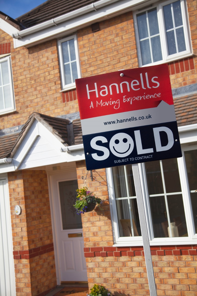 Smile! Why We're Putting Up Smiley Faces All Over Town - Estate Agents ...