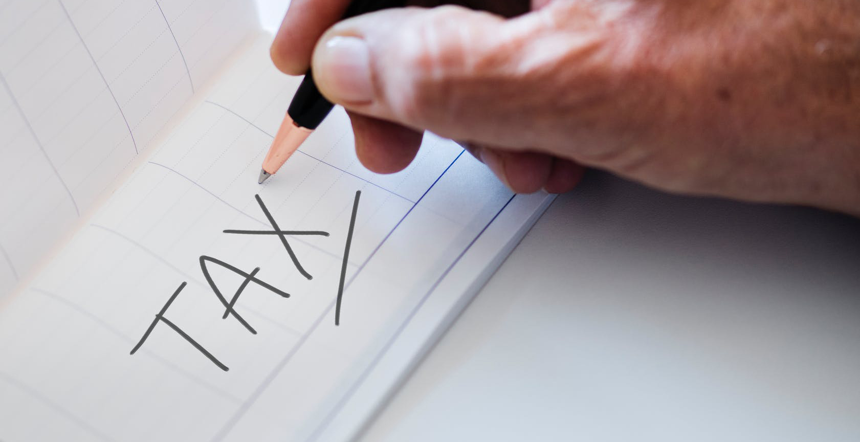 What Taxes Are Involved When Buying And Selling Property? Estate