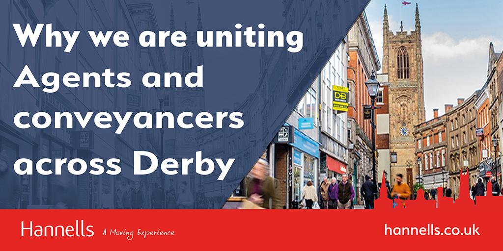 Searches Are they taking too long? Hannells Sales And Lettings Derby