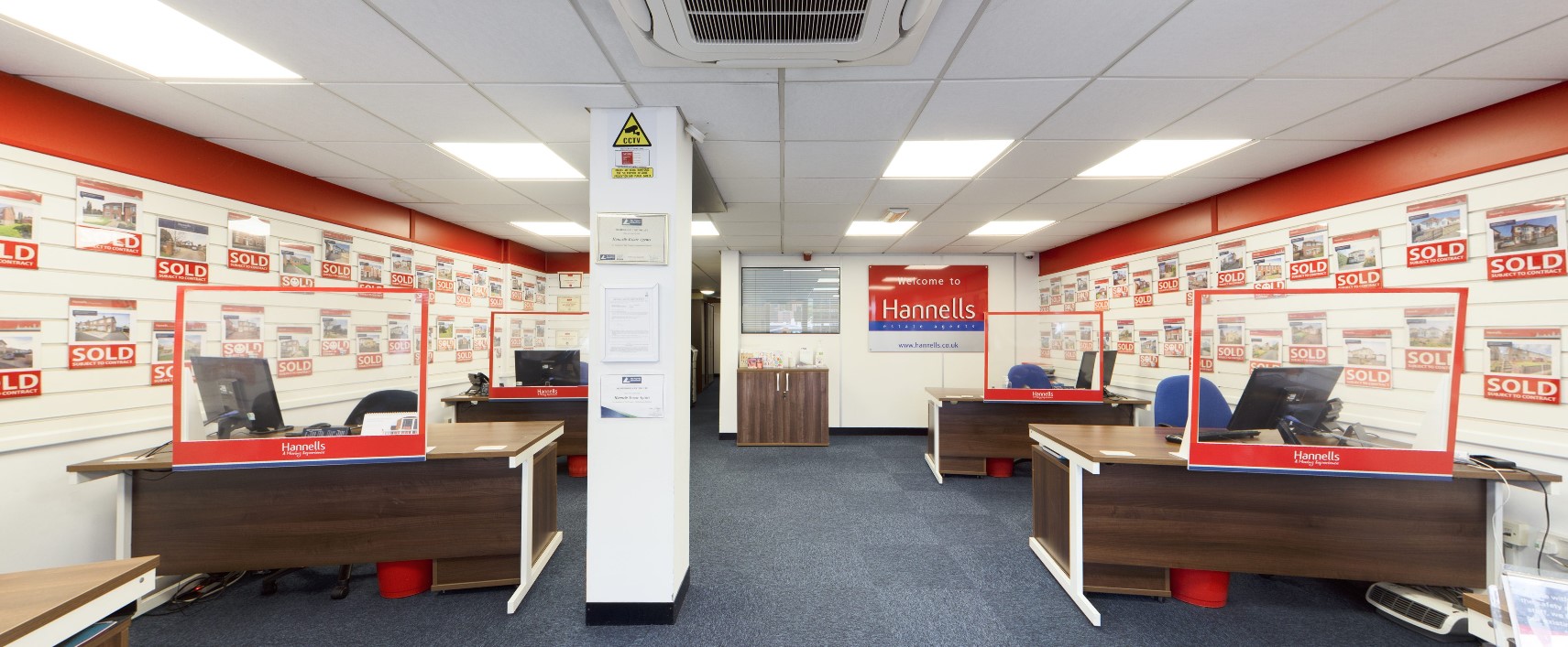 Chaddesden Estate Agents in Derby