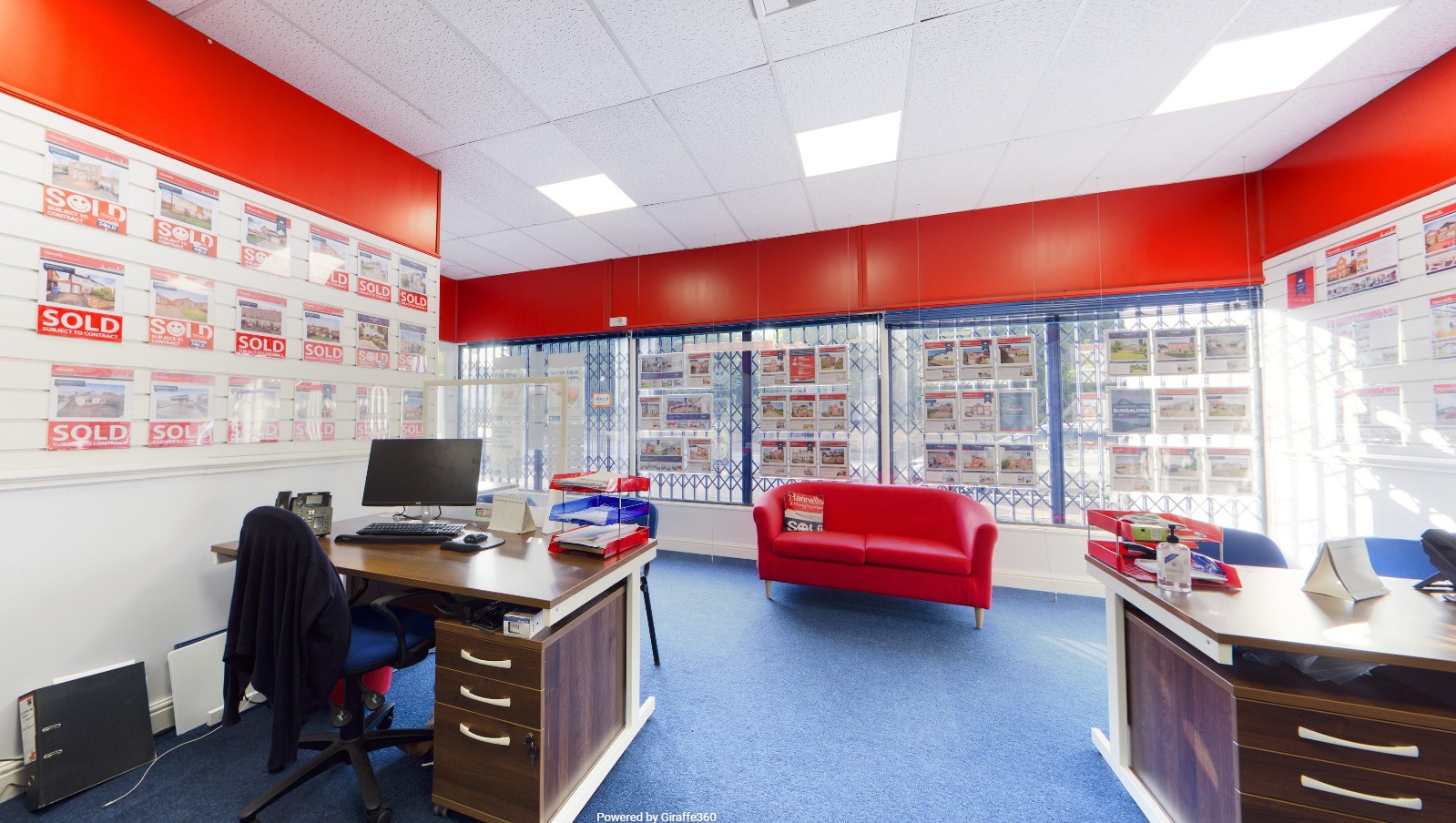 Chellaston Estate Agents in Derby Hannells