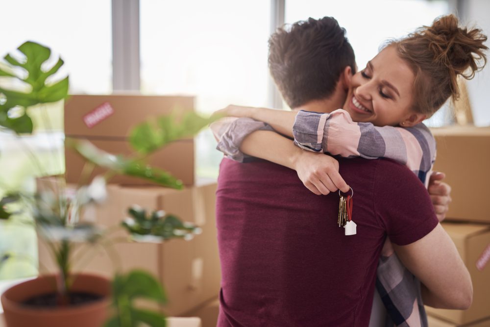 Who should you inform when you move?