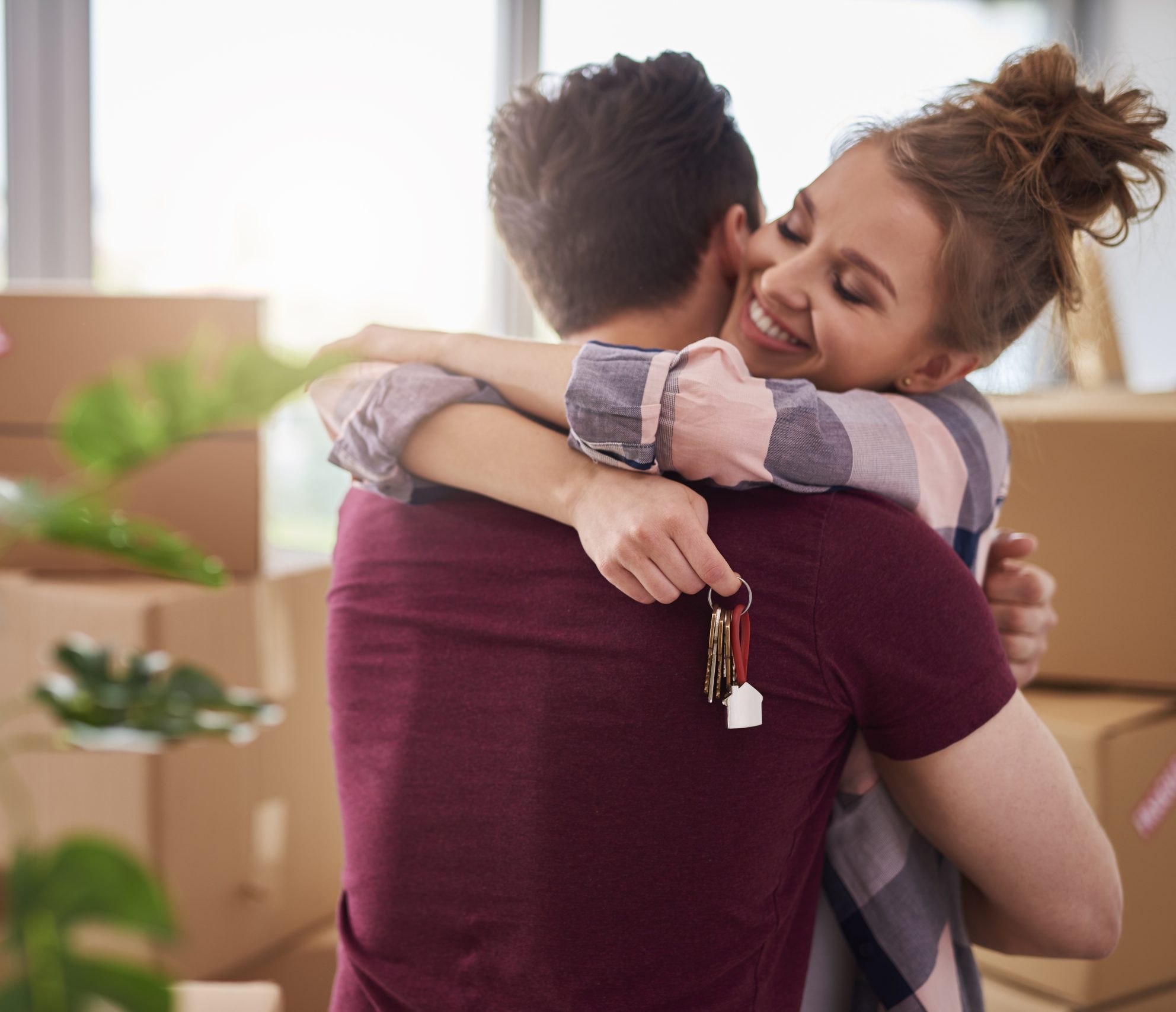 Who Should You Inform When You Move? Estate Agents in Derby Hannells