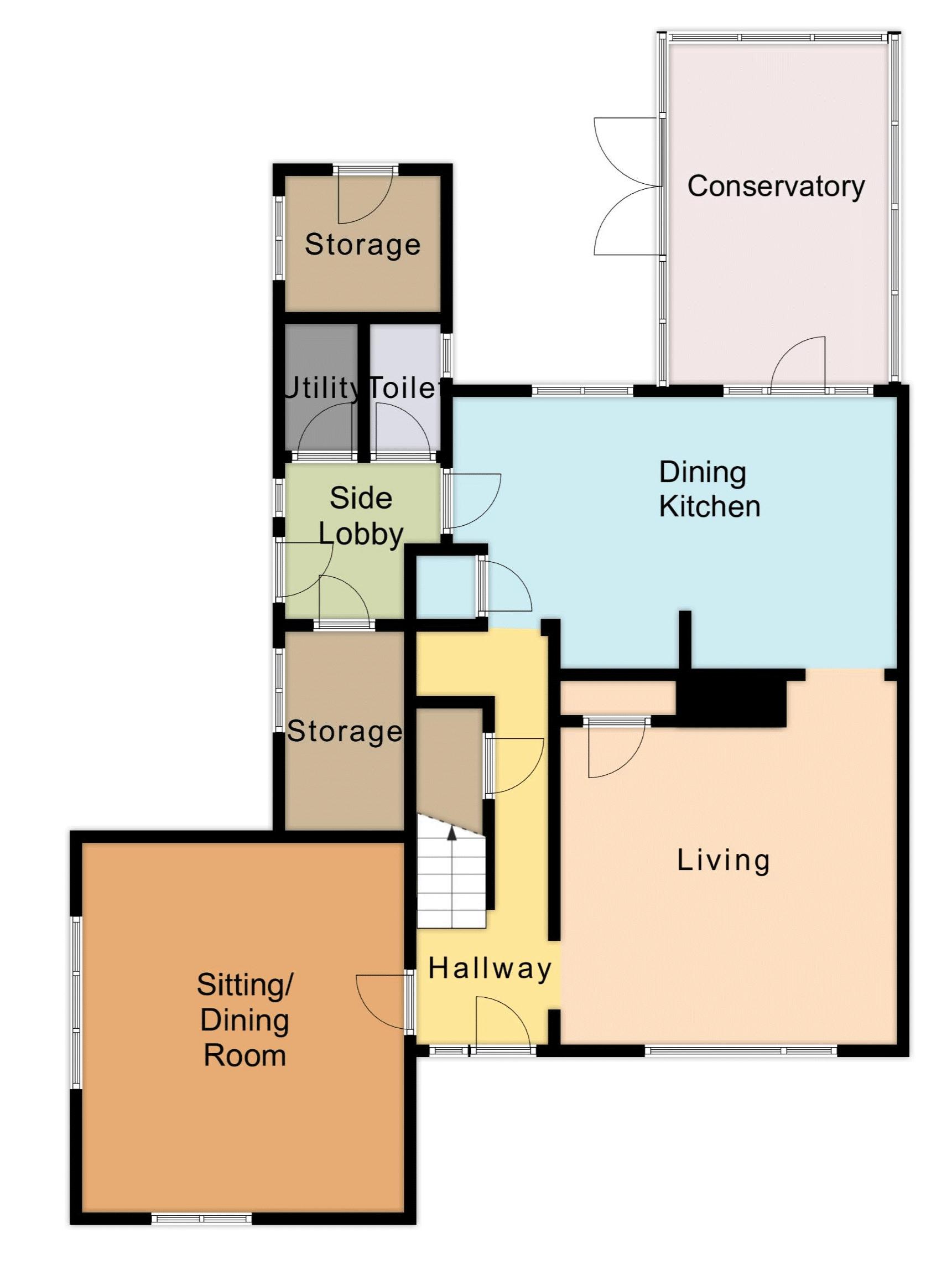 Shirley Road, Chaddesden CHA0006908 Estate Agents in Derby Hannells