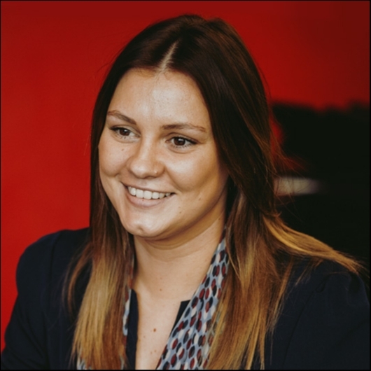 Emma Trowbridge Estate Agents in Derby Hannells