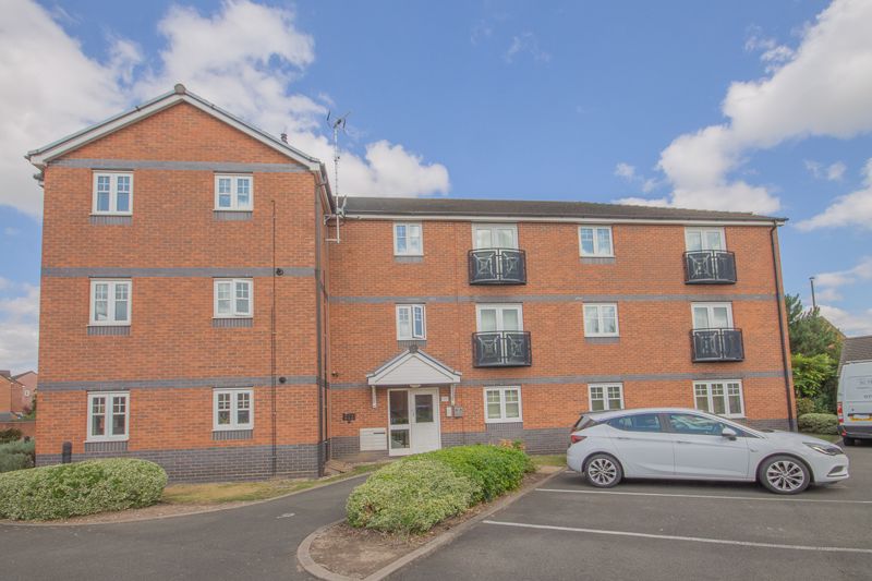 Buckingham House, Thames Way, Hilton MIC0003132 Estate Agents in