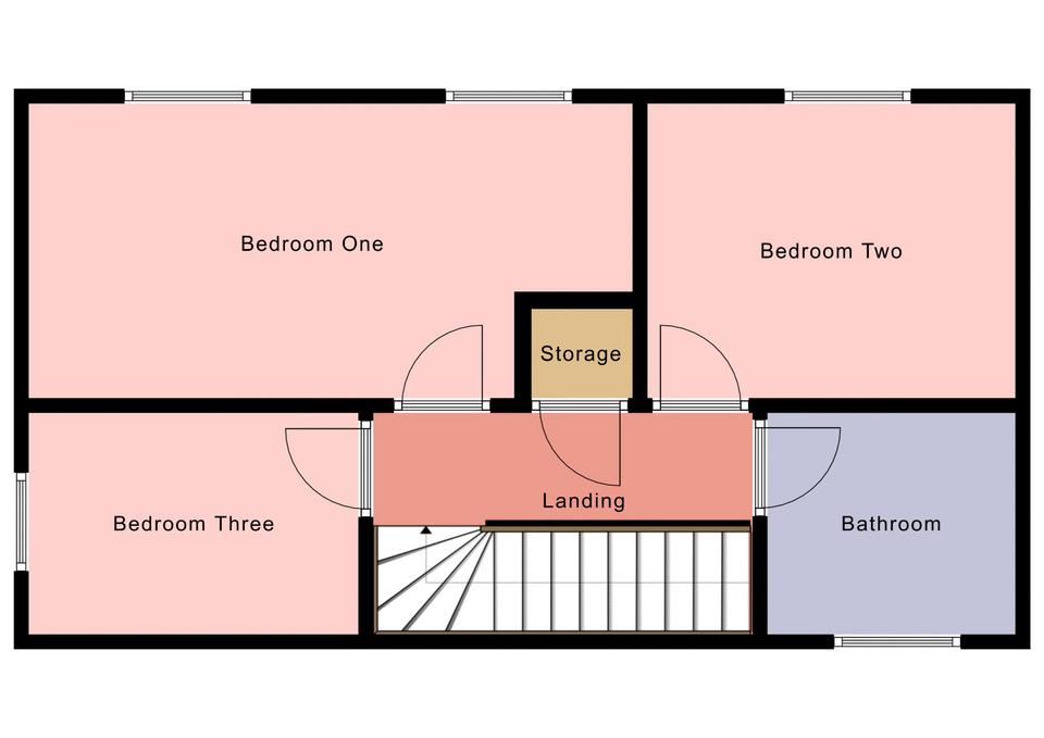 Rose Close, Chellaston CH00007580 Estate Agents in Derby Hannells