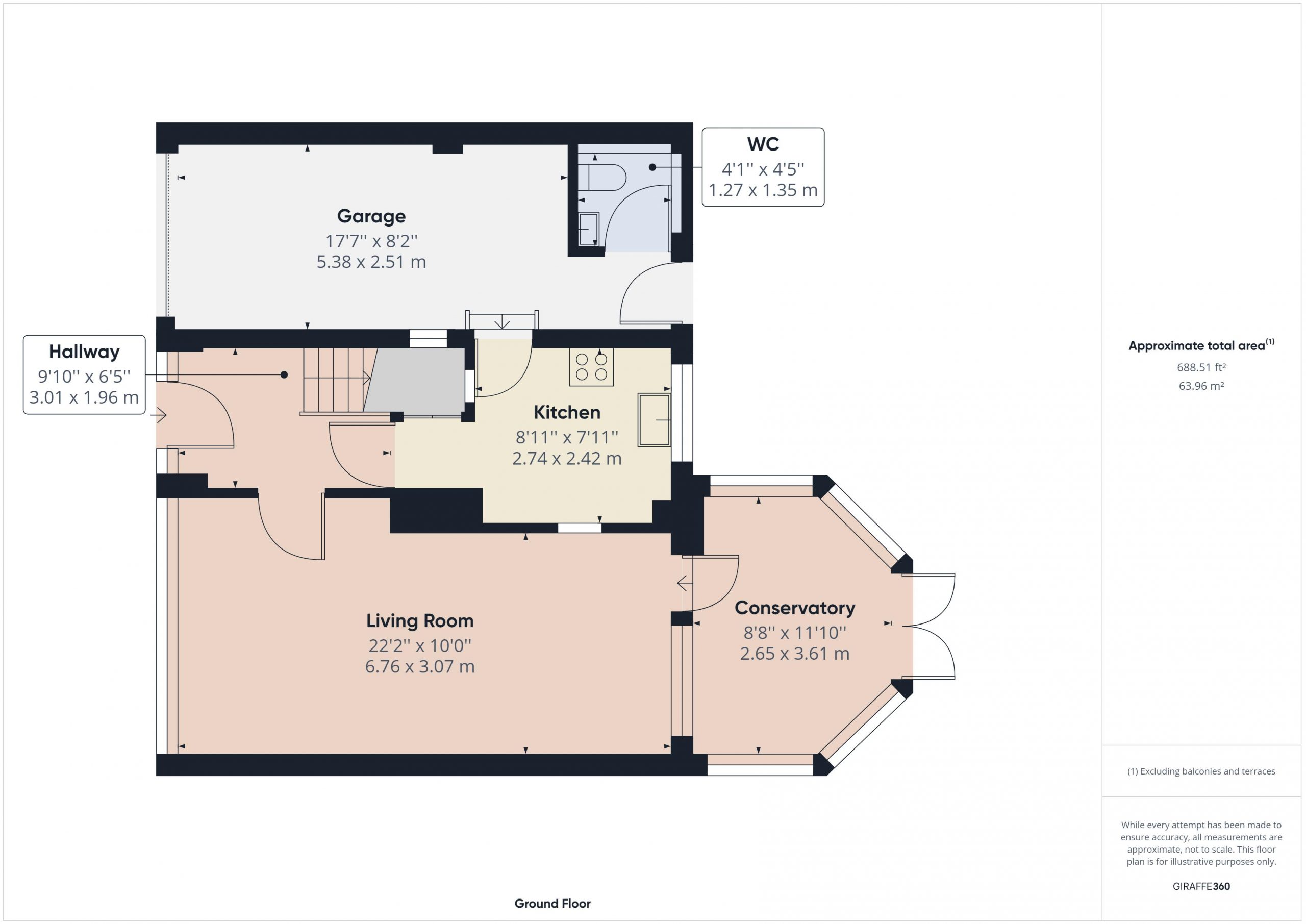 Orchard Close, Littleover LIT0007045 Estate Agents in Derby Hannells