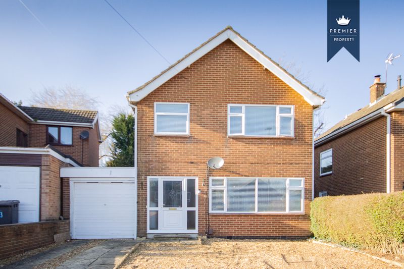 Orchard Close, Littleover LIT0007045 Estate Agents in Derby Hannells