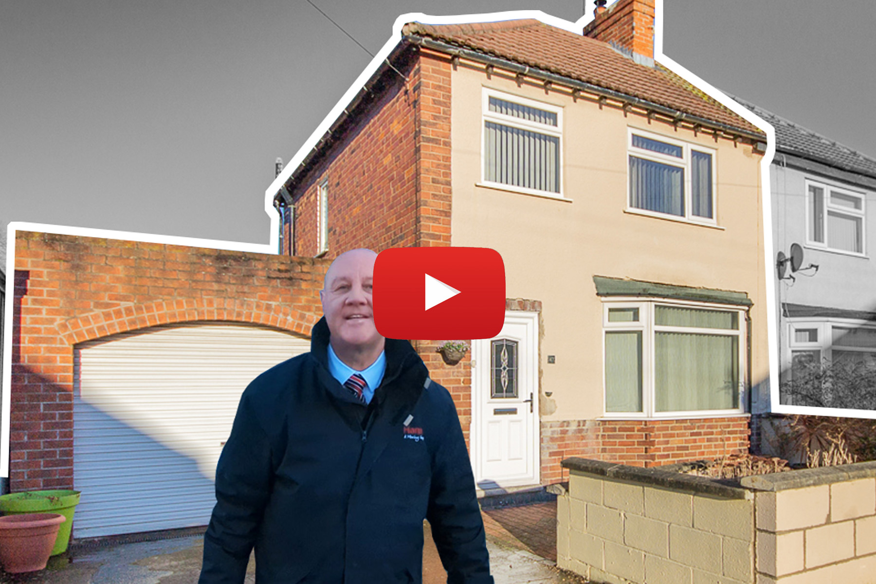 Video Tour: Inside A Cosy & Well-Presented, 3-Bed Semi In Chaddesden ...