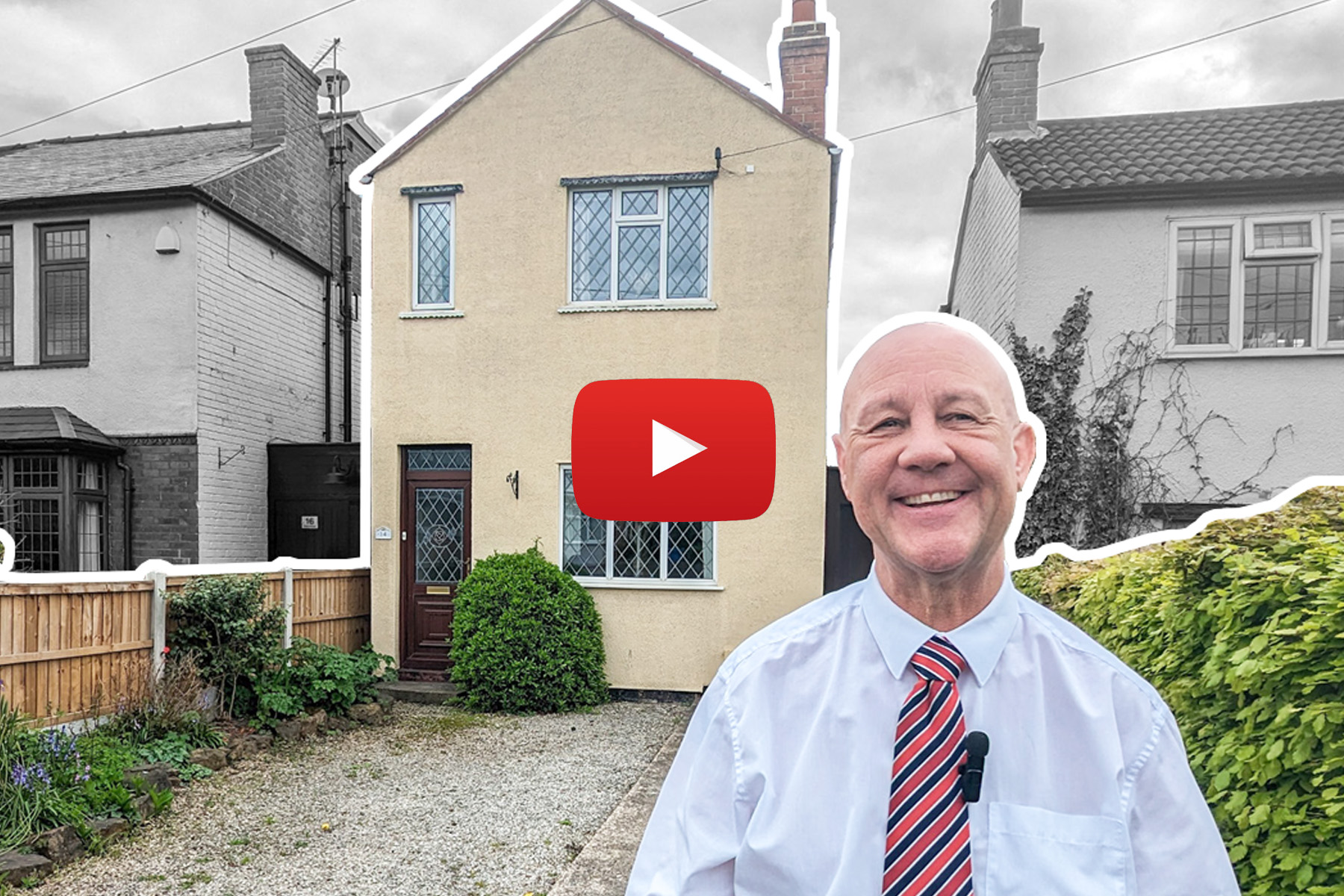 Video Tour Take A Look Around This Unique And Deceptively Spacious