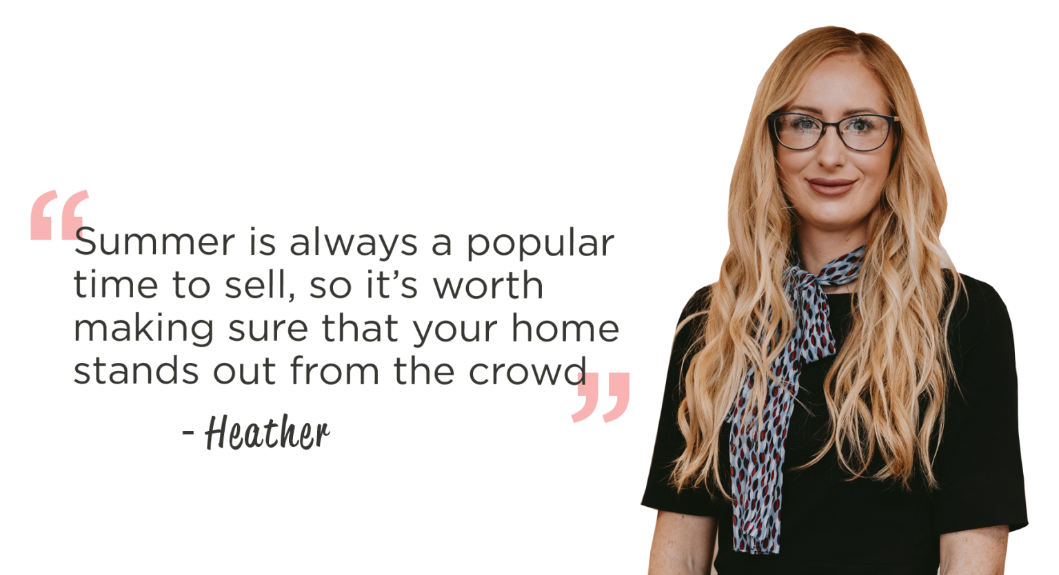 7 Top Tips For Selling Your Property This Summer Estate Agents in