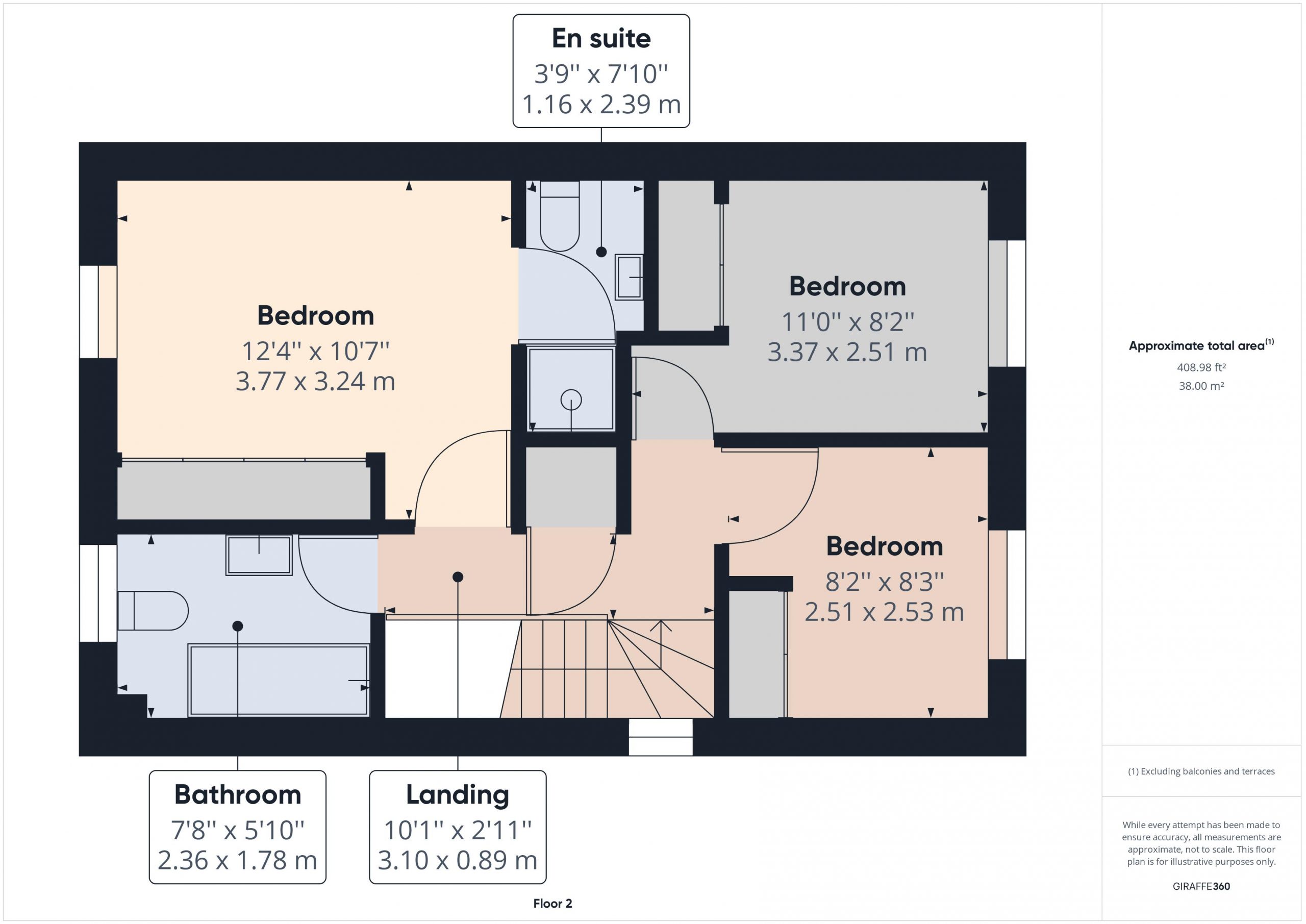 Songbird Close, Darley Abbey ALL0002669 Estate Agents in Derby