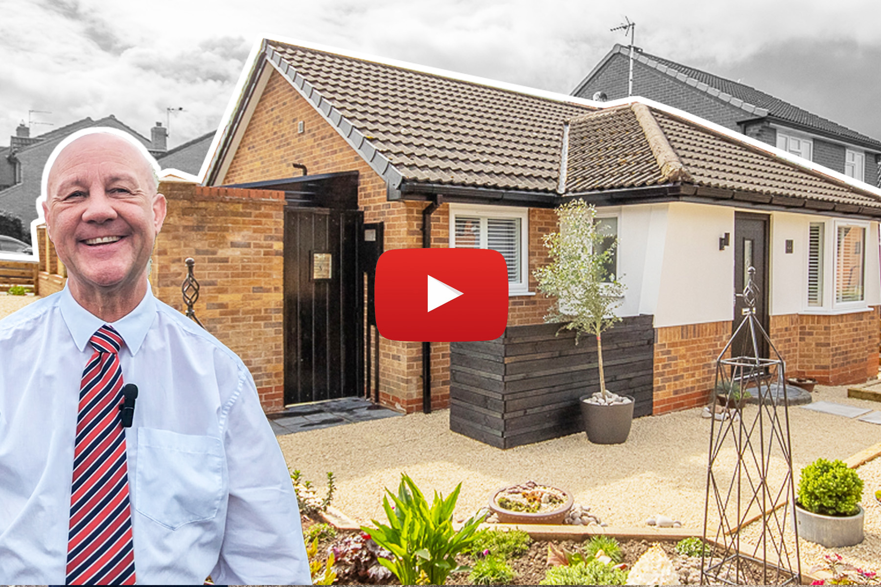 Video Tour Take A Look Around This STUNNING, Completely Refurbed