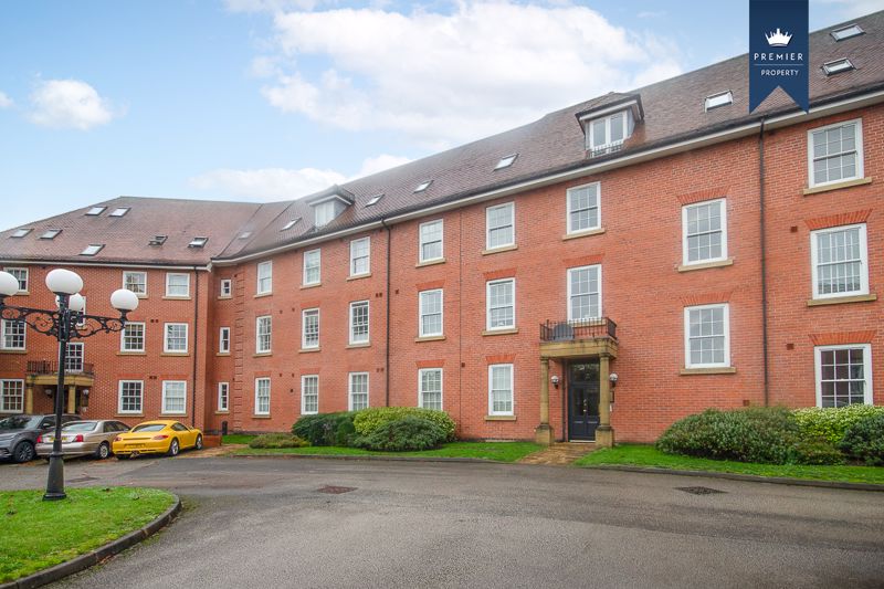 Five Lamps House, Belper Road, Derby ALL0002407 Estate Agents in