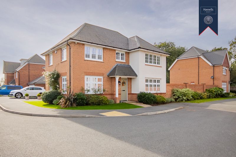 Fleetwood Drive, Astonontrent CH00008298 Estate Agents in Derby