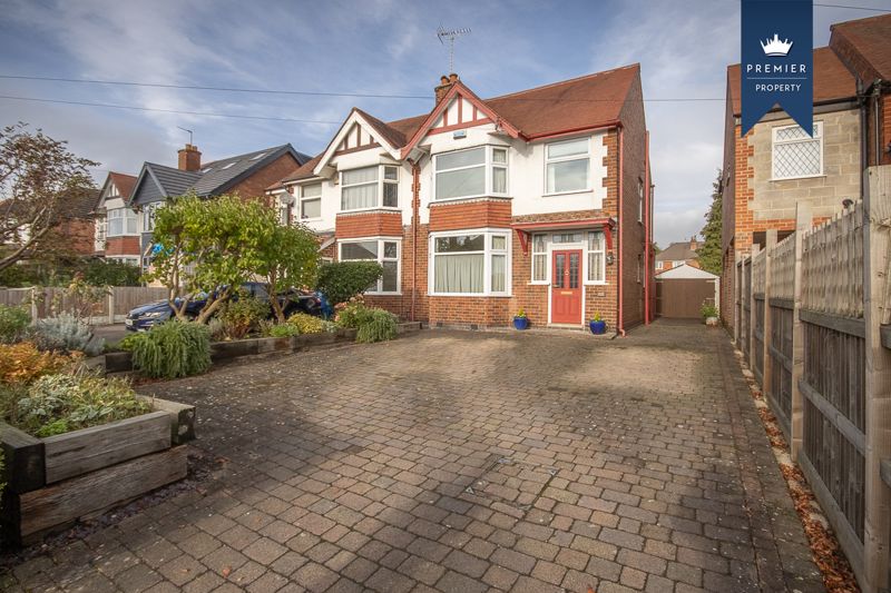 Havenbaulk Lane, Littleover LIT0007626 Estate Agents in Derby