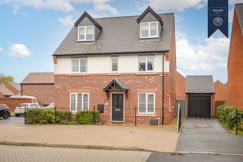 Alton Way, Littleover LIT0007615 Estate Agents in Derby Hannells