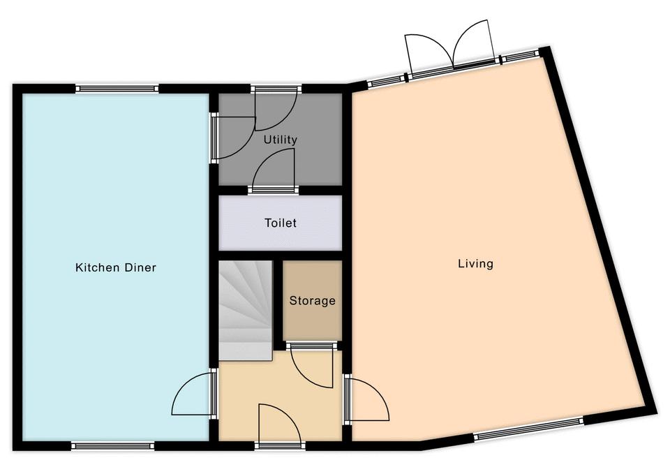Girton Way, Mickleover MIC0003120 Estate Agents in Derby Hannells
