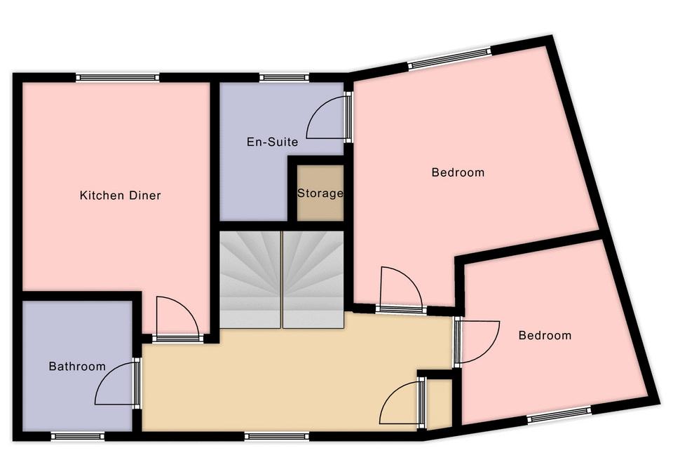 Girton Way, Mickleover MIC0003120 Estate Agents in Derby Hannells