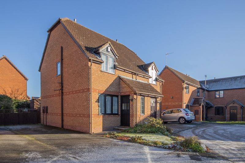 Ivybridge Close, Oakwood OAK0000284 Estate Agents in Derby Hannells