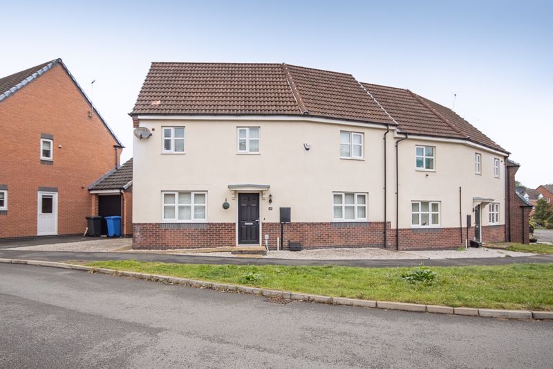 Girton Way, Mickleover MIC0003120 Estate Agents in Derby Hannells